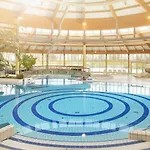Appartement Meeresblickresidenzen Ferienwohnung Nr 38 Mit Sauna- Und Schwimmbadnutzung Im Ahoi Sellin