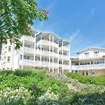 Meeresblickresidenzen Ferienwohnung Nr 38 Mit Sauna- Und Schwimmbadnutzung Im Ahoi Sellin Appartement *