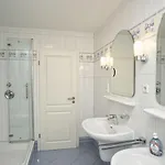 Meeresblickresidenzen Ferienwohnung Nr 38 Mit Sauna- Und Schwimmbadnutzung Im Ahoi Sellin Appartement