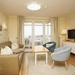 Appartement Meeresblickresidenzen Ferienwohnung Nr 38 Mit Sauna- Und Schwimmbadnutzung Im Ahoi Sellin