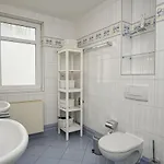 Meeresblickresidenzen Ferienwohnung Nr 38 Mit Sauna- Und Schwimmbadnutzung Im Ahoi Sellin *