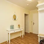 Meeresblickresidenzen Ferienwohnung Nr 38 Mit Sauna- Und Schwimmbadnutzung Im Ahoi Sellin Appartement Goehren (Ruegen)
