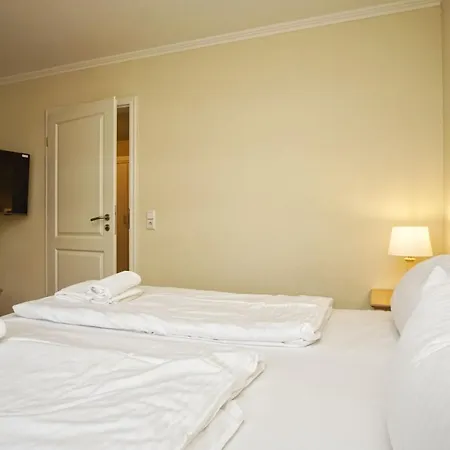شقة Meeresblickresidenzen Ferienwohnung Nr 38 Mit Sauna- Und Schwimmbadnutzung Im Ahoi Sellin غورين