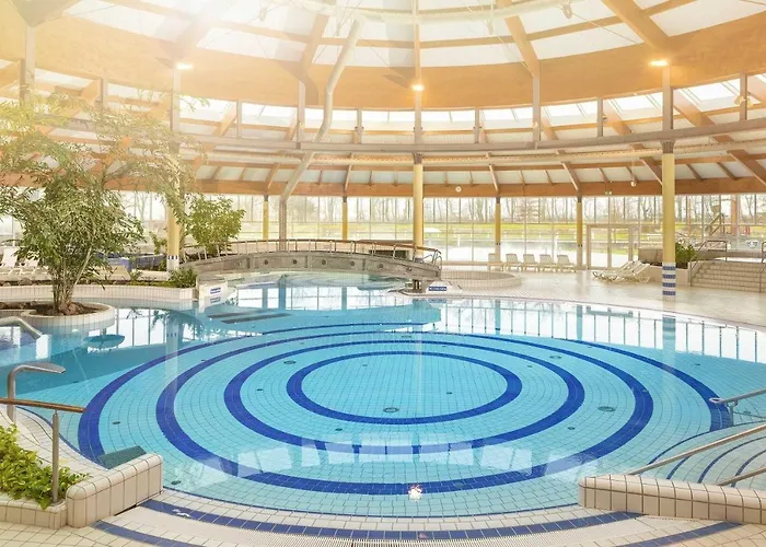 شقة Meeresblickresidenzen Ferienwohnung Nr 38 Mit Sauna- Und Schwimmbadnutzung Im Ahoi Sellin